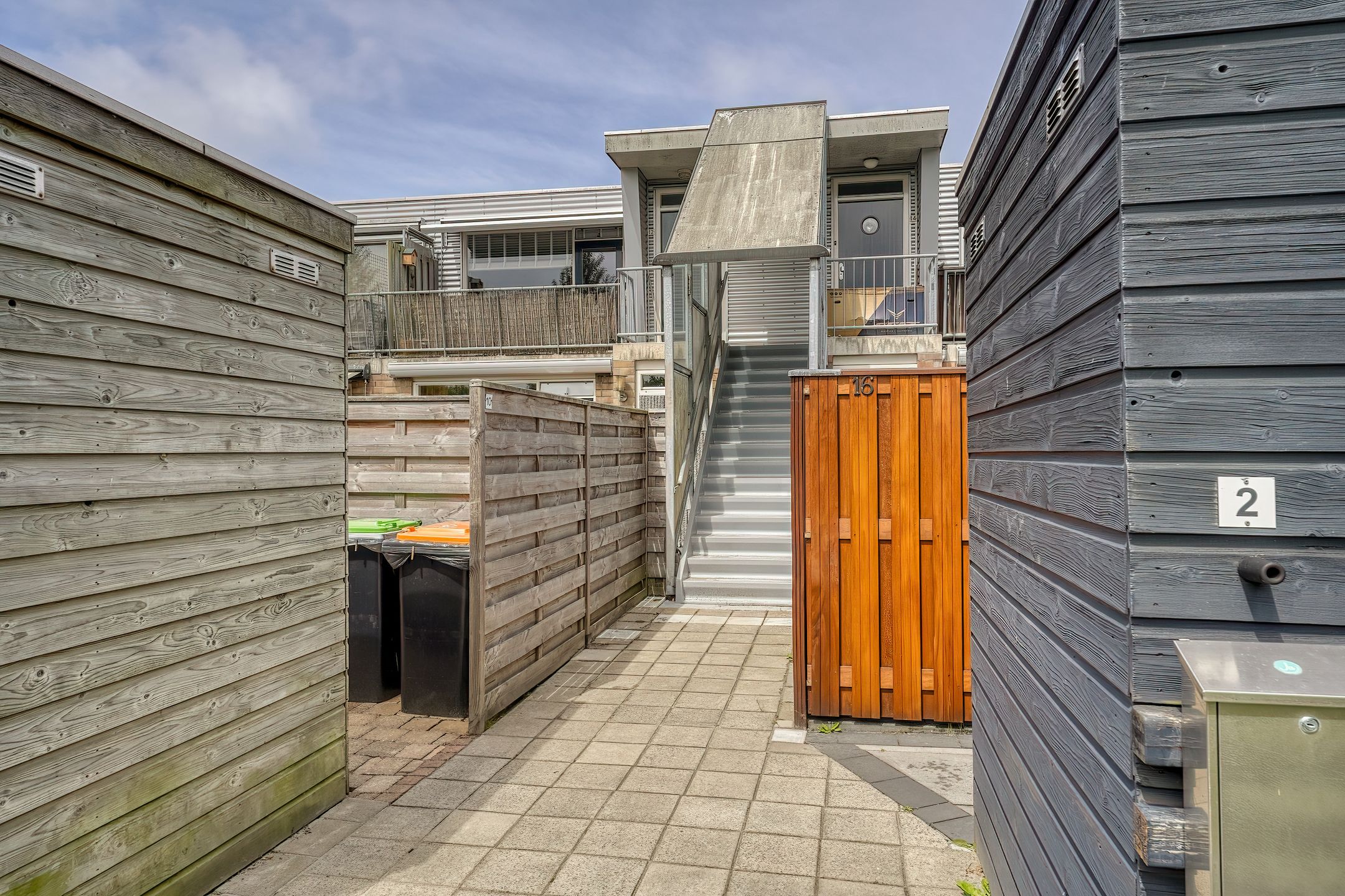 Foto 6 van Korenbloemlaan 12