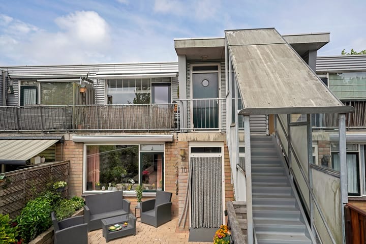 Foto 7 van Korenbloemlaan 12