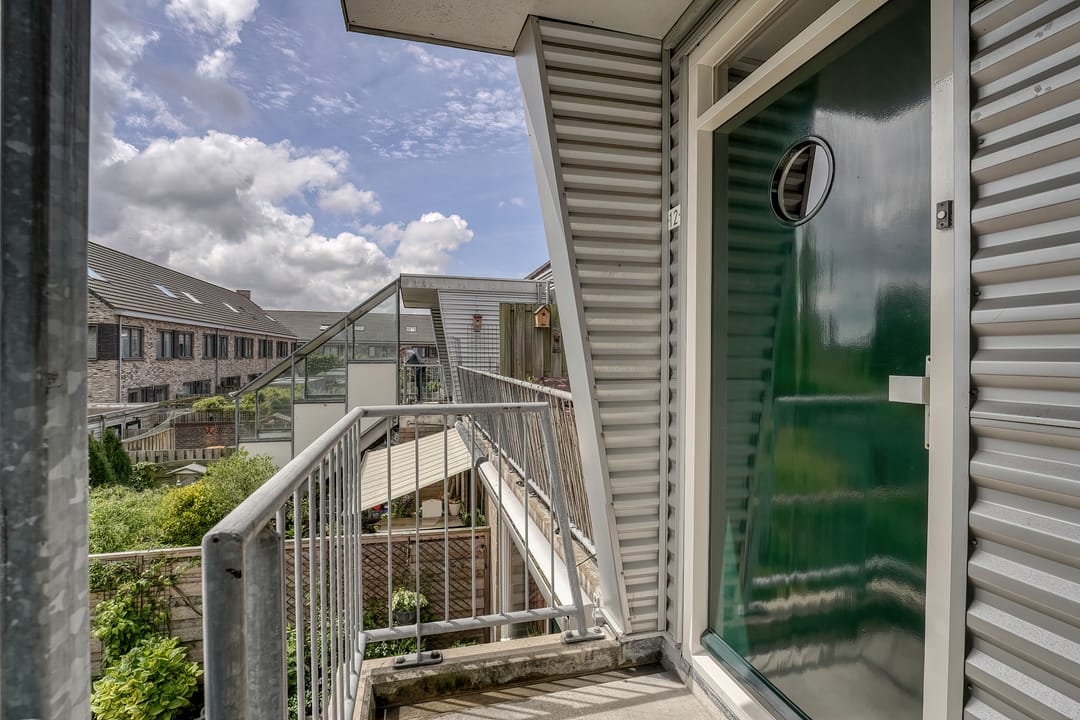 Foto 8 van Korenbloemlaan 12