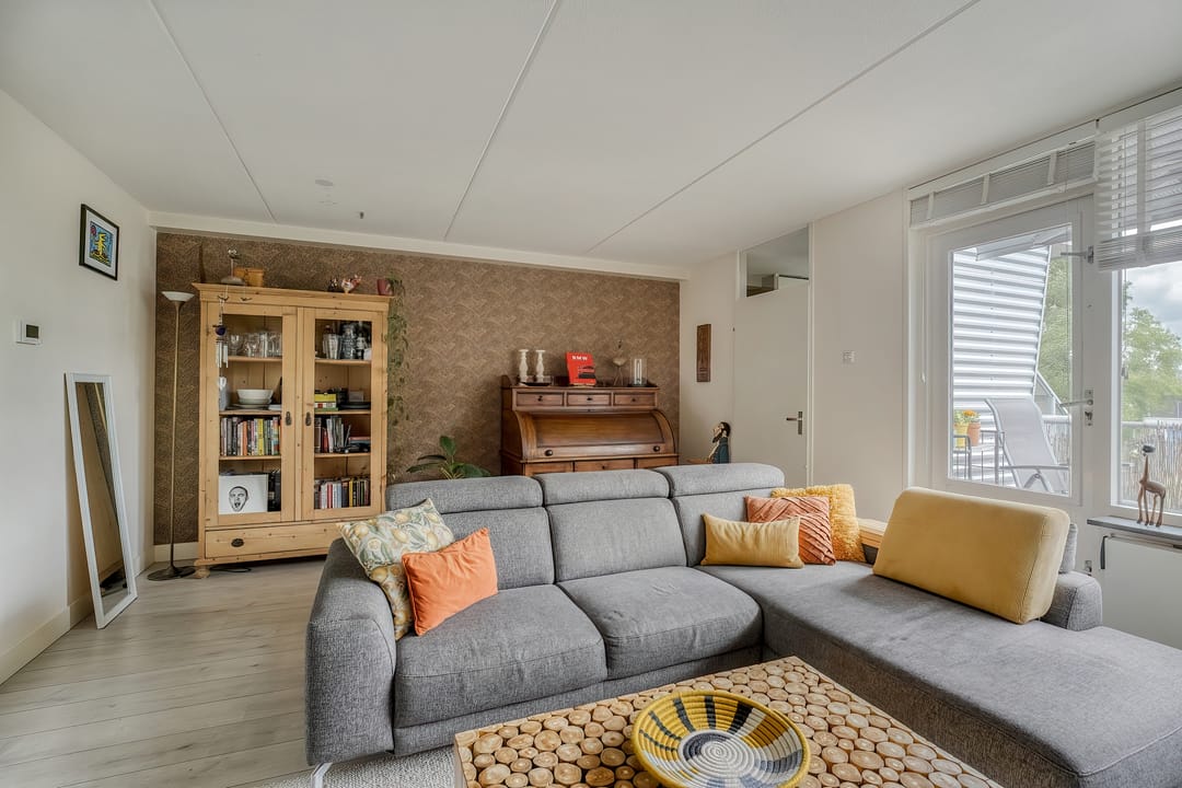 Foto 11 van Korenbloemlaan 12