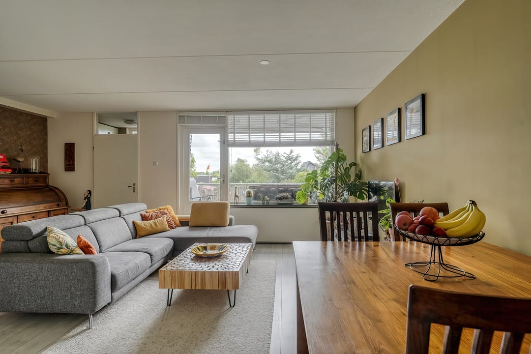 Foto 13 van Korenbloemlaan 12