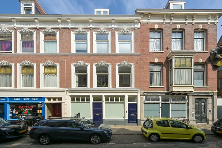 Witte de Withstraat 3