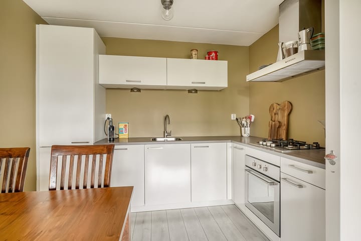 Foto 19 van Korenbloemlaan 12