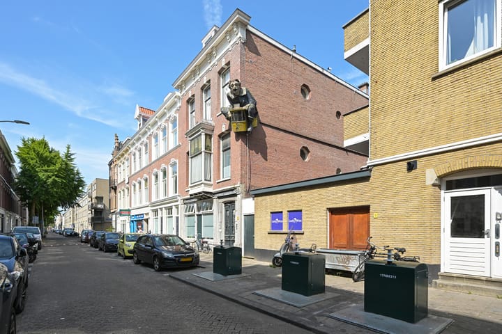 Foto 2 van Witte de Withstraat 3