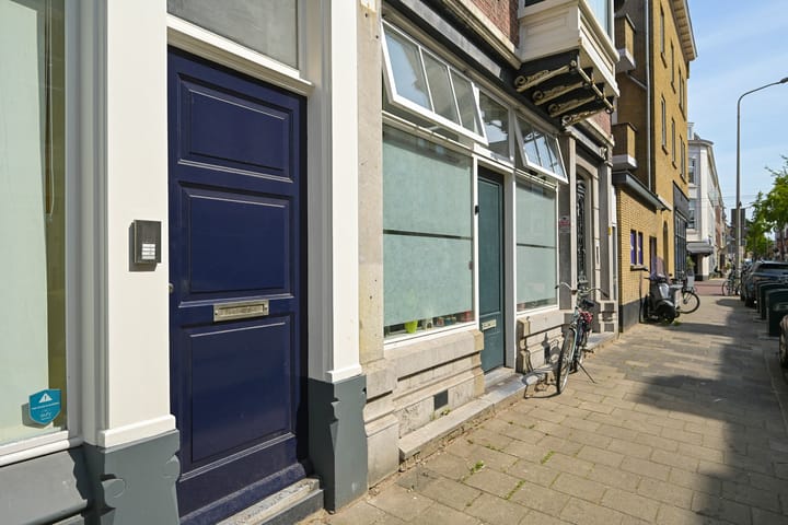 Foto 3 van Witte de Withstraat 3