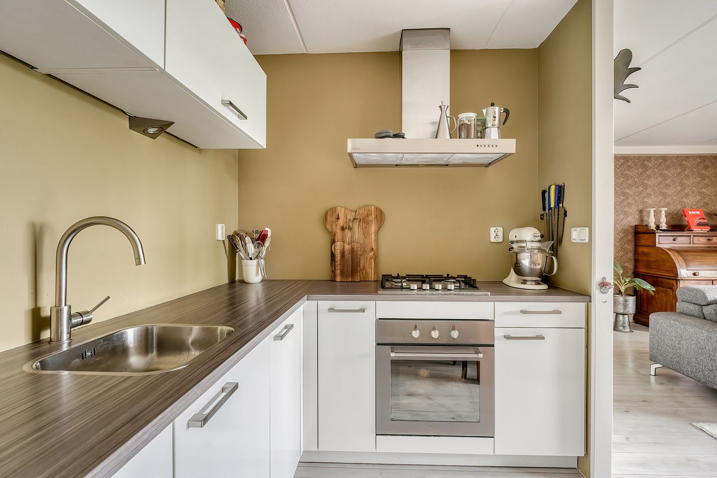 Foto 20 van Korenbloemlaan 12