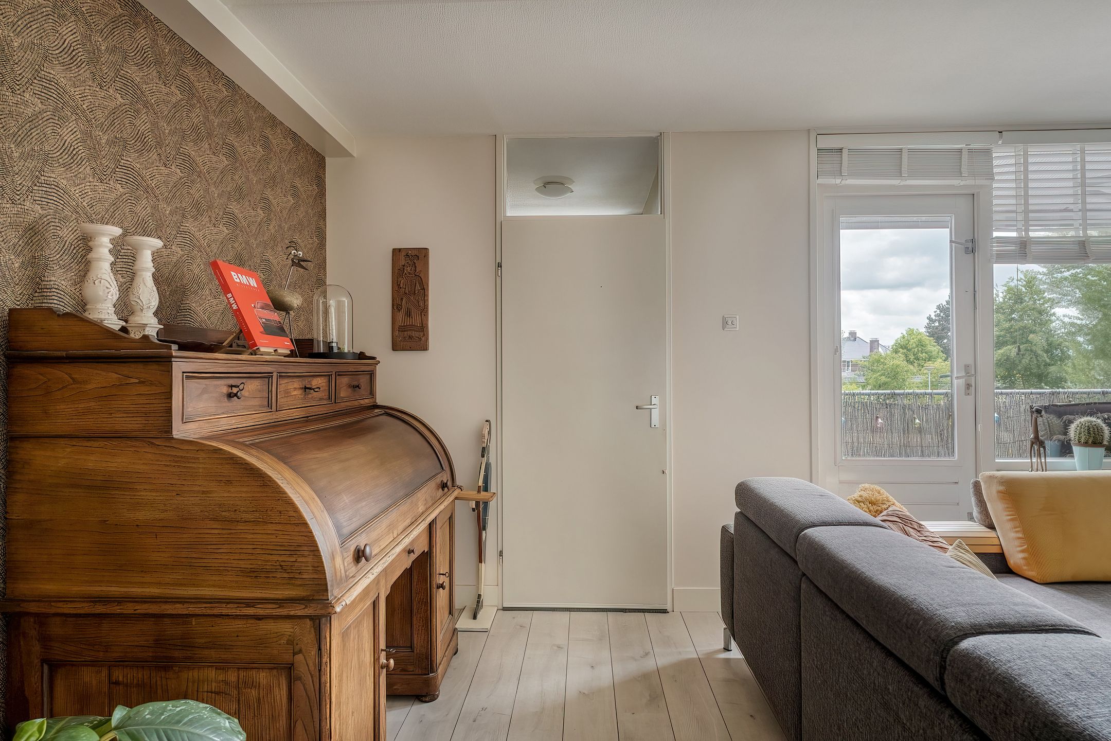 Foto 21 van Korenbloemlaan 12