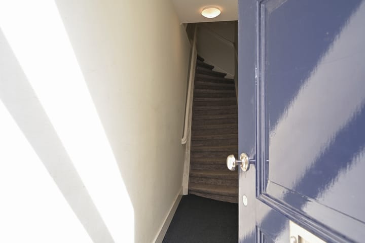 Foto 4 van Witte de Withstraat 3