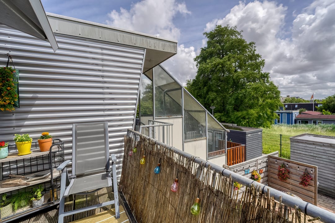 Foto 22 van Korenbloemlaan 12