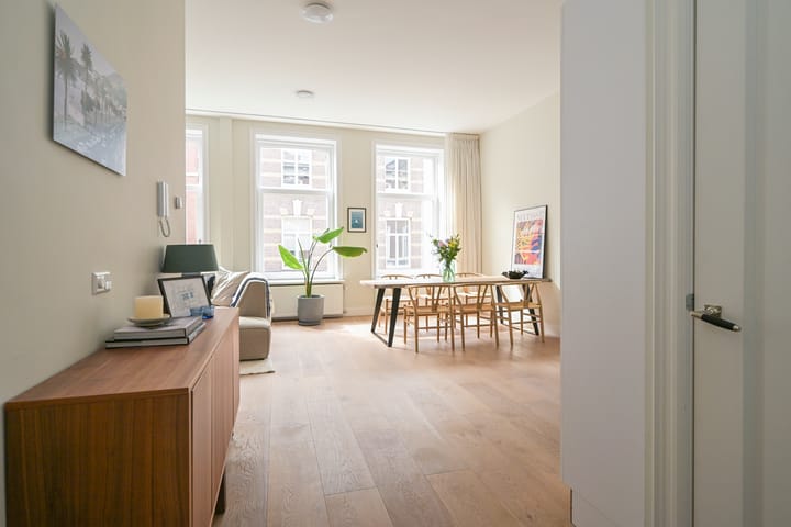 Foto 7 van Witte de Withstraat 3