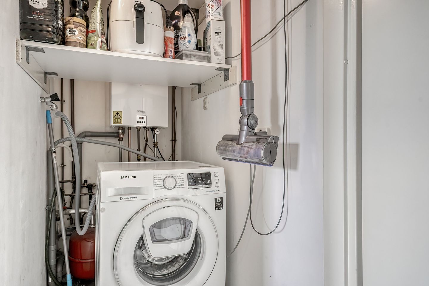 Foto 25 van Korenbloemlaan 12