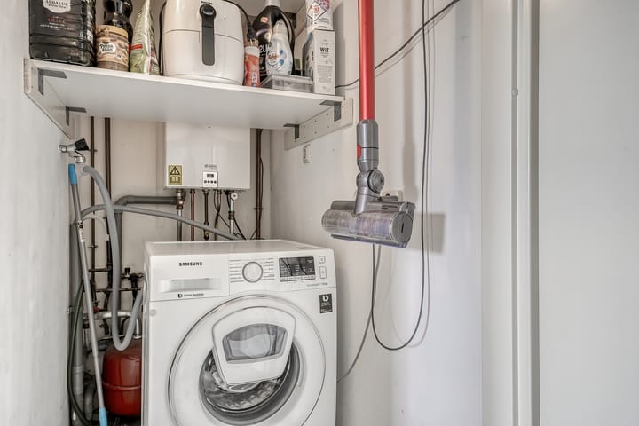 Foto 25 van Korenbloemlaan 12