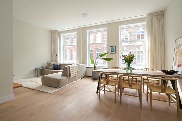 Foto 9 van Witte de Withstraat 3