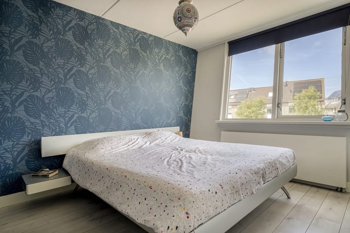 Foto 28 van Korenbloemlaan 12