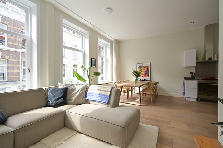 Foto 13 van Witte de Withstraat 3