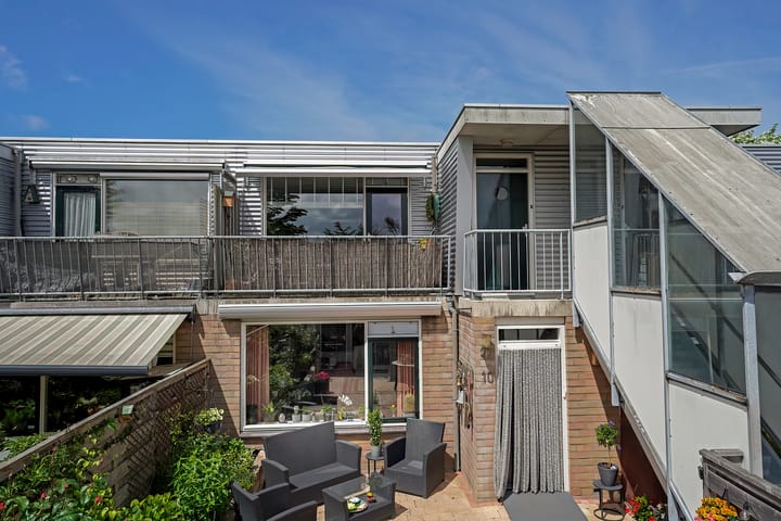 Foto 32 van Korenbloemlaan 12