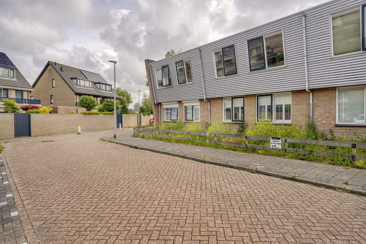 Foto 34 van Korenbloemlaan 12