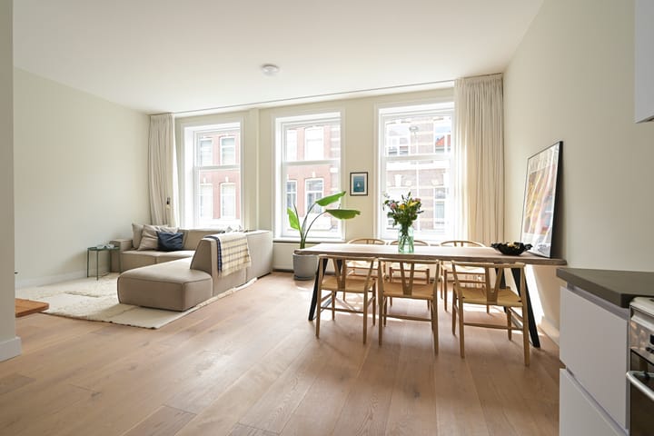 Foto 17 van Witte de Withstraat 3