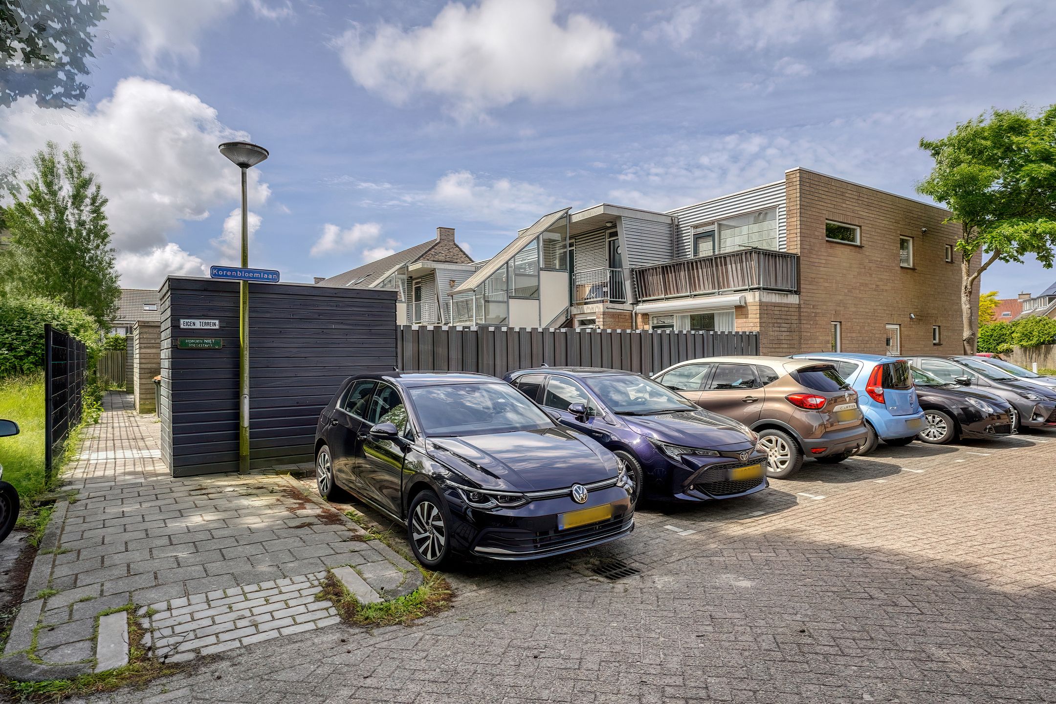 Foto 36 van Korenbloemlaan 12