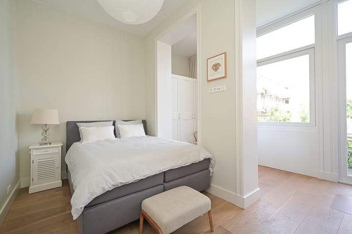 Foto 23 van Witte de Withstraat 3