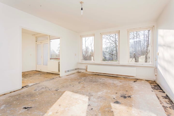 Foto 3 van Arubalaan 12-B