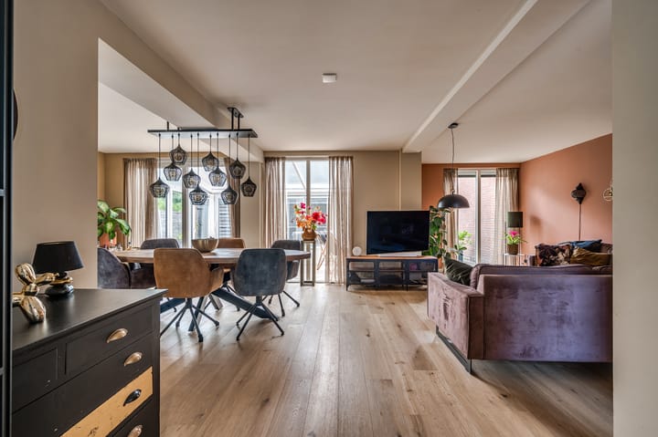 Foto 9 van Bontampsstraat 14