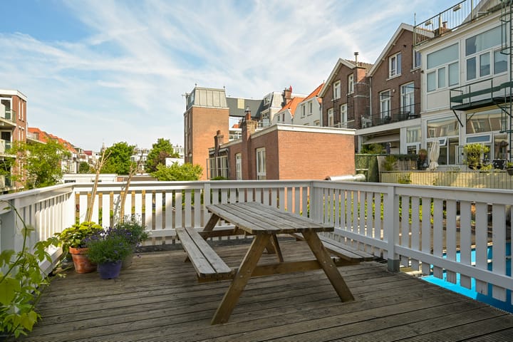 Foto 27 van Witte de Withstraat 3