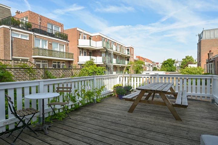 Foto 28 van Witte de Withstraat 3