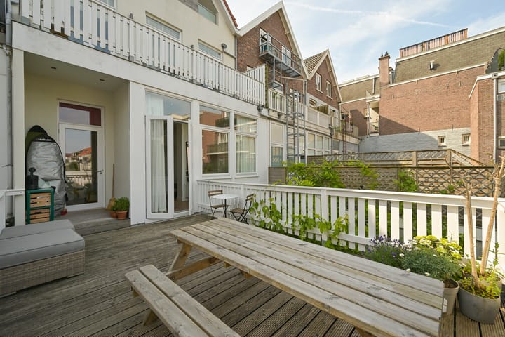 Foto 29 van Witte de Withstraat 3