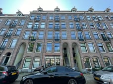 appartementen te huur op Jacob van Lennepkade 221-C