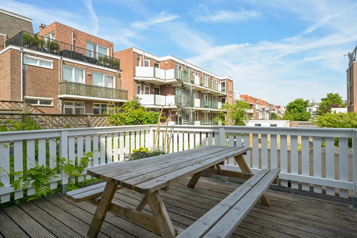 Foto 30 van Witte de Withstraat 3