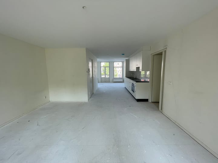 Foto 2 van Jacob van Lennepkade 221-C