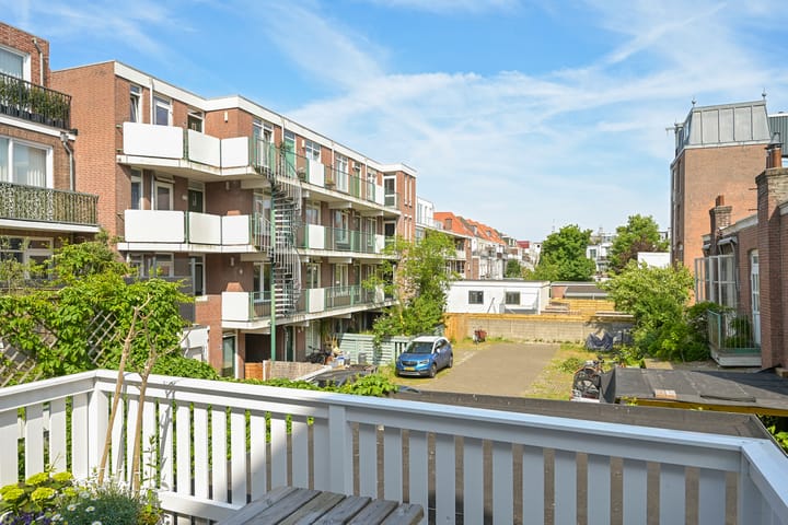 Foto 31 van Witte de Withstraat 3