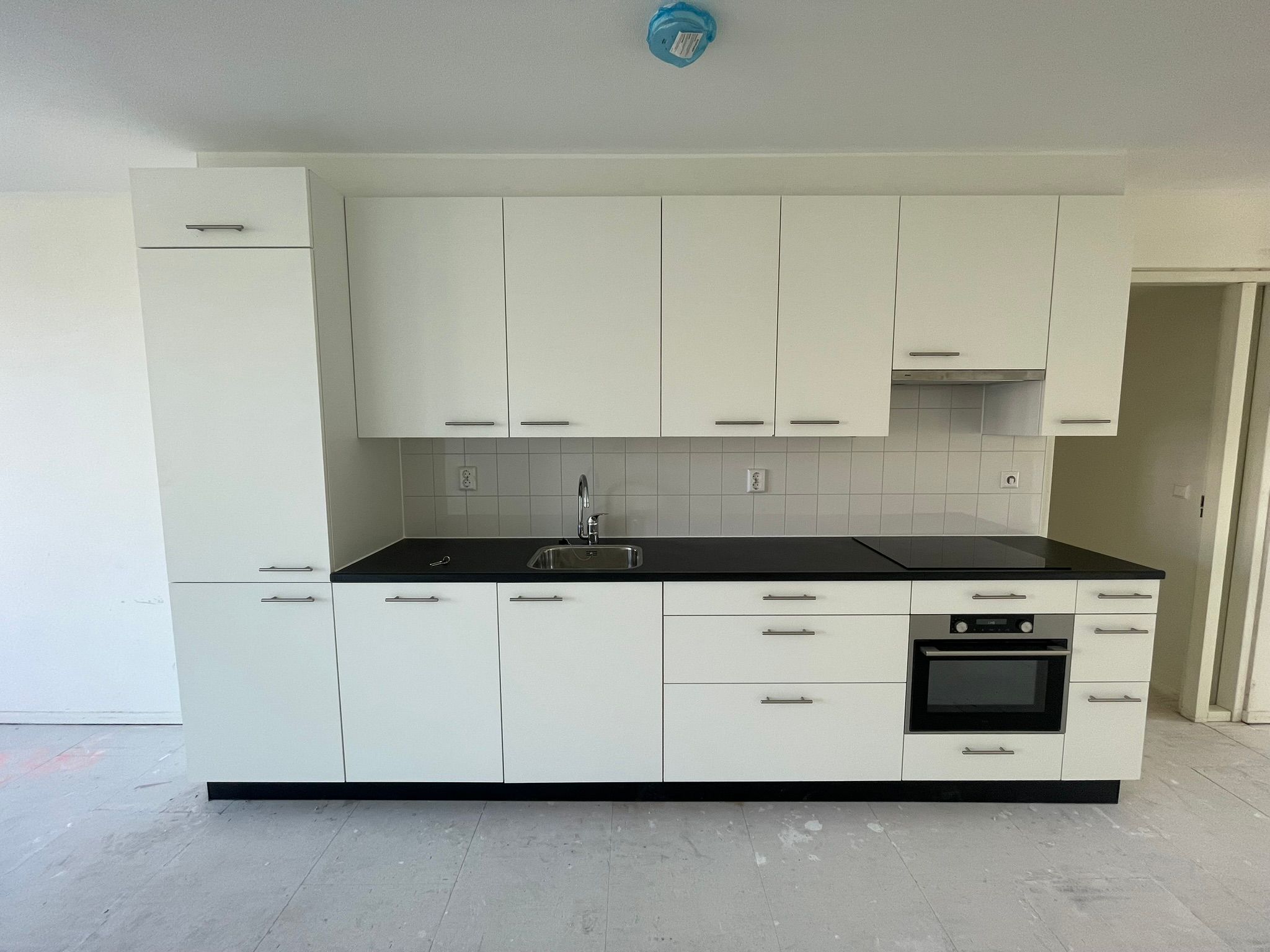 Photo 3 of Jacob van Lennepkade 221-C