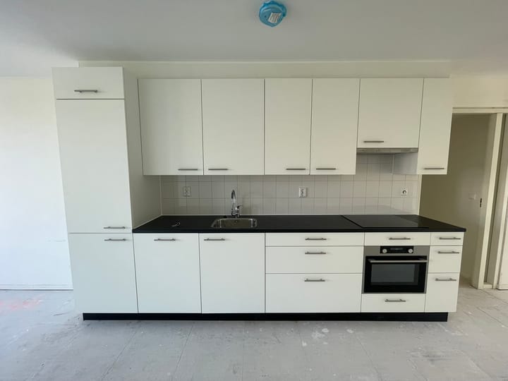 Foto 3 van Jacob van Lennepkade 221-C