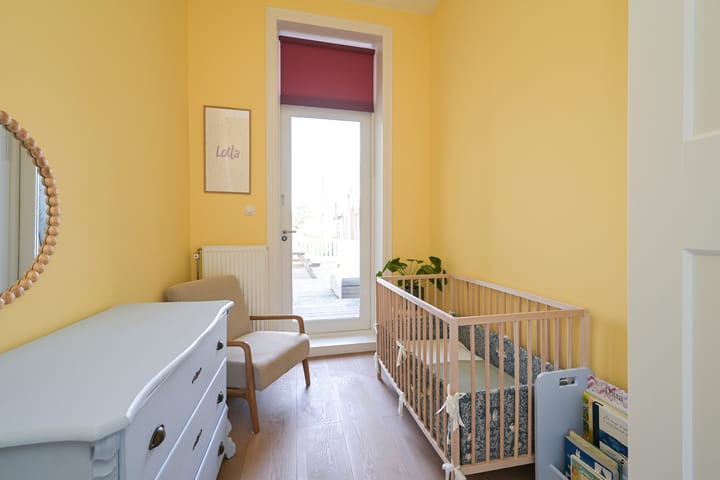 Foto 32 van Witte de Withstraat 3