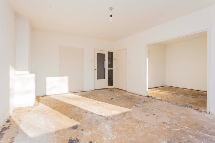 Foto 10 van Arubalaan 12-B