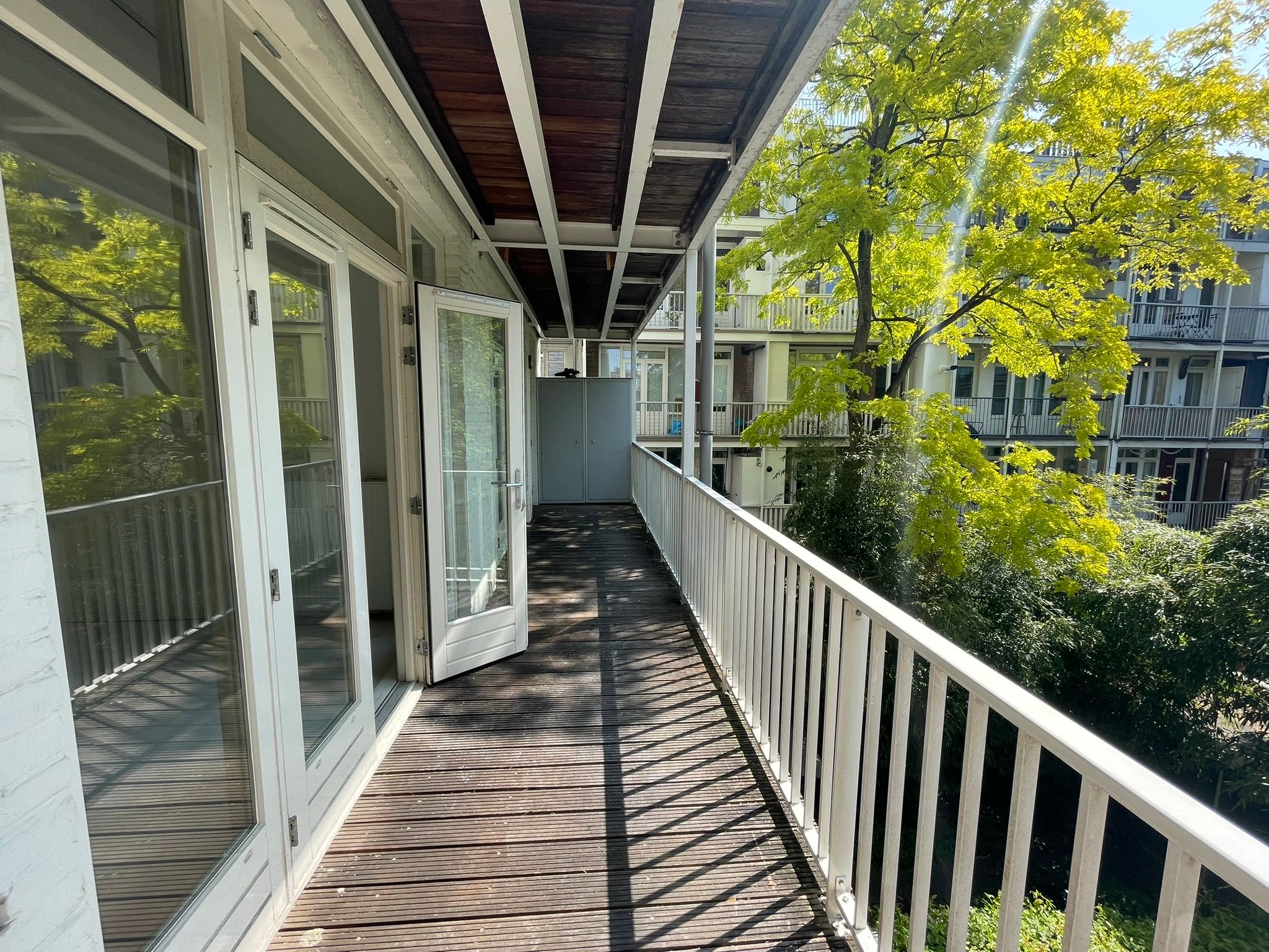 Photo 6 of Jacob van Lennepkade 221-C