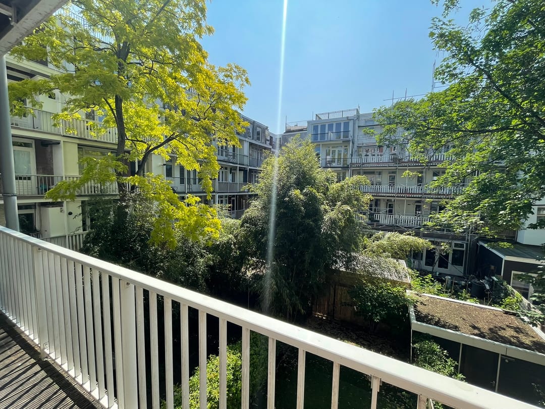 Photo 7 of Jacob van Lennepkade 221-C