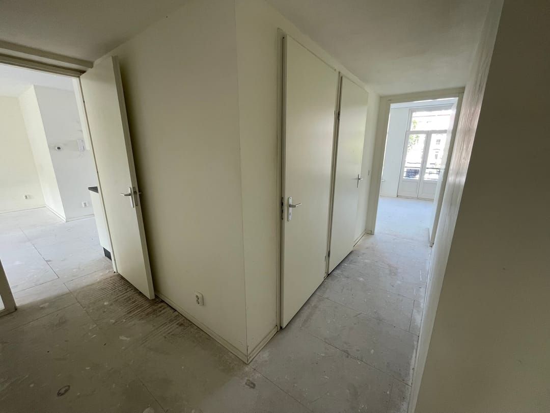 Photo 8 of Jacob van Lennepkade 221-C