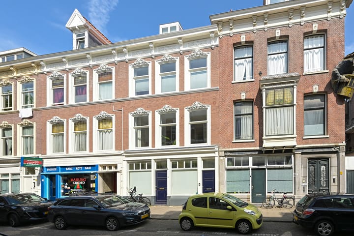 Foto 37 van Witte de Withstraat 3