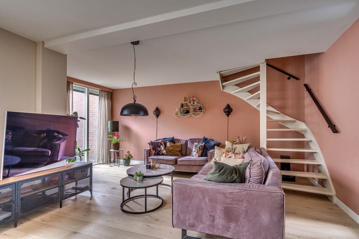 Foto 20 van Bontampsstraat 14