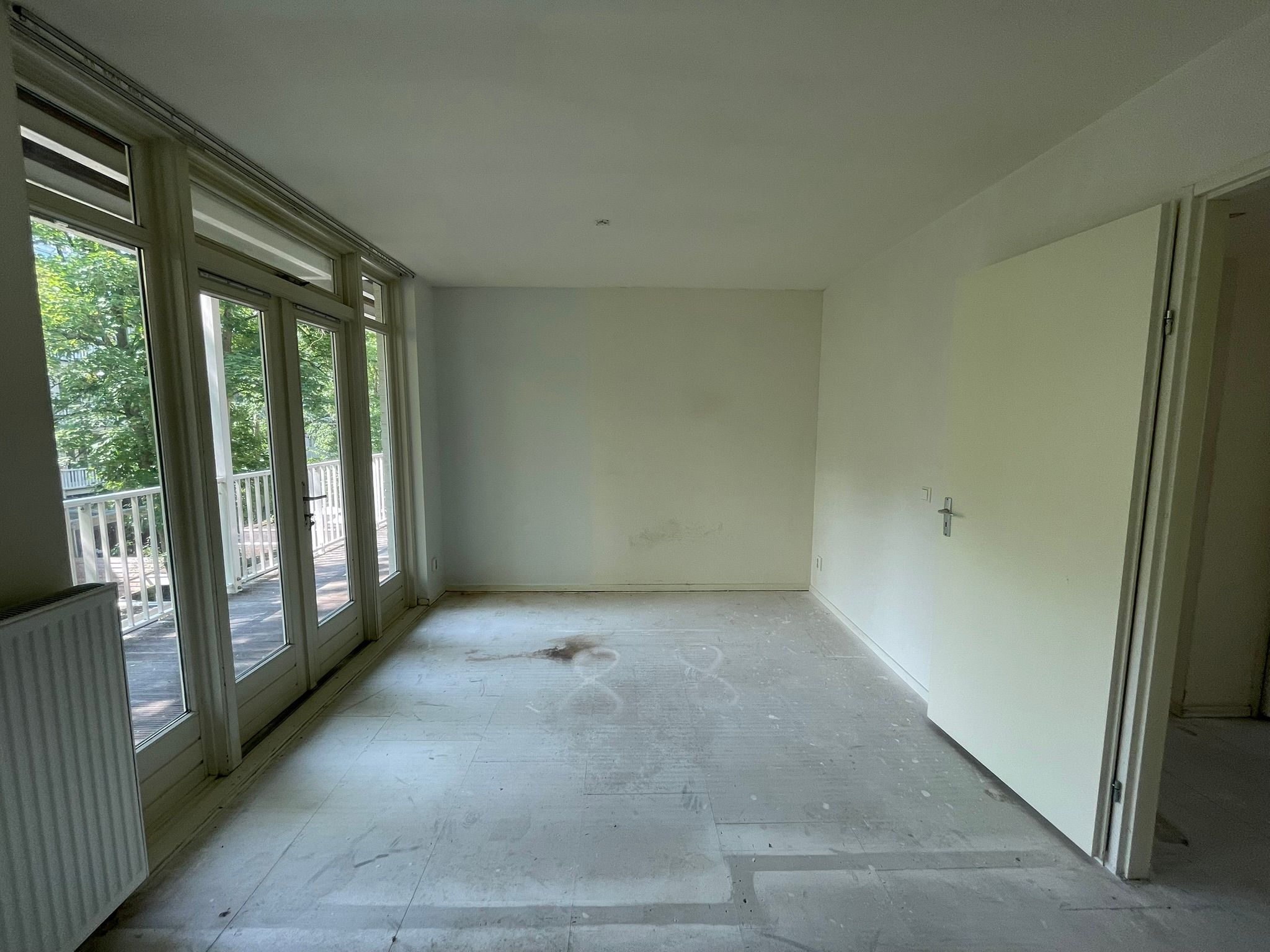 Photo 9 of Jacob van Lennepkade 221-C