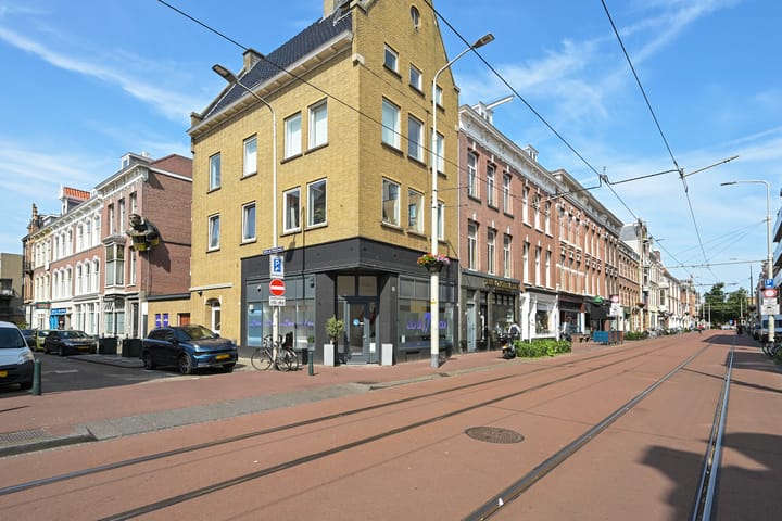 Foto 38 van Witte de Withstraat 3