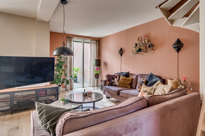 Foto 21 van Bontampsstraat 14