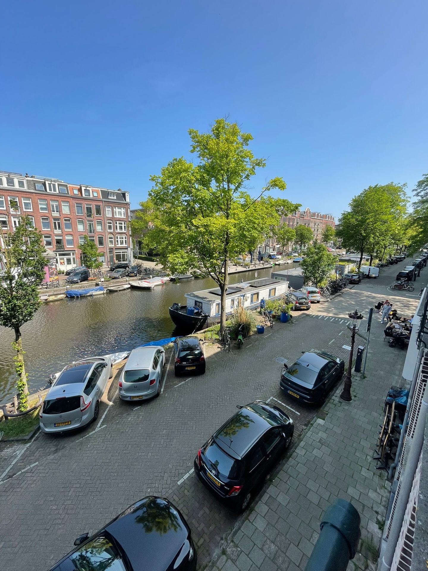 Photo 10 of Jacob van Lennepkade 221-C