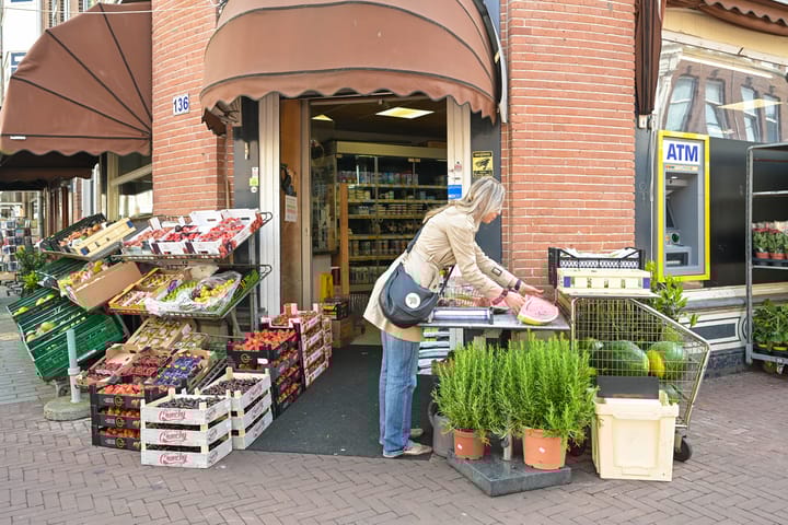 Foto 39 van Witte de Withstraat 3