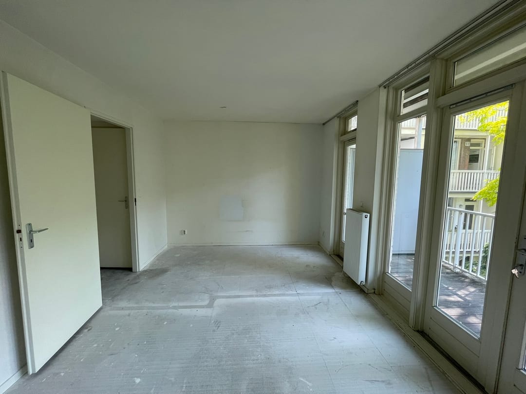 Photo 11 of Jacob van Lennepkade 221-C