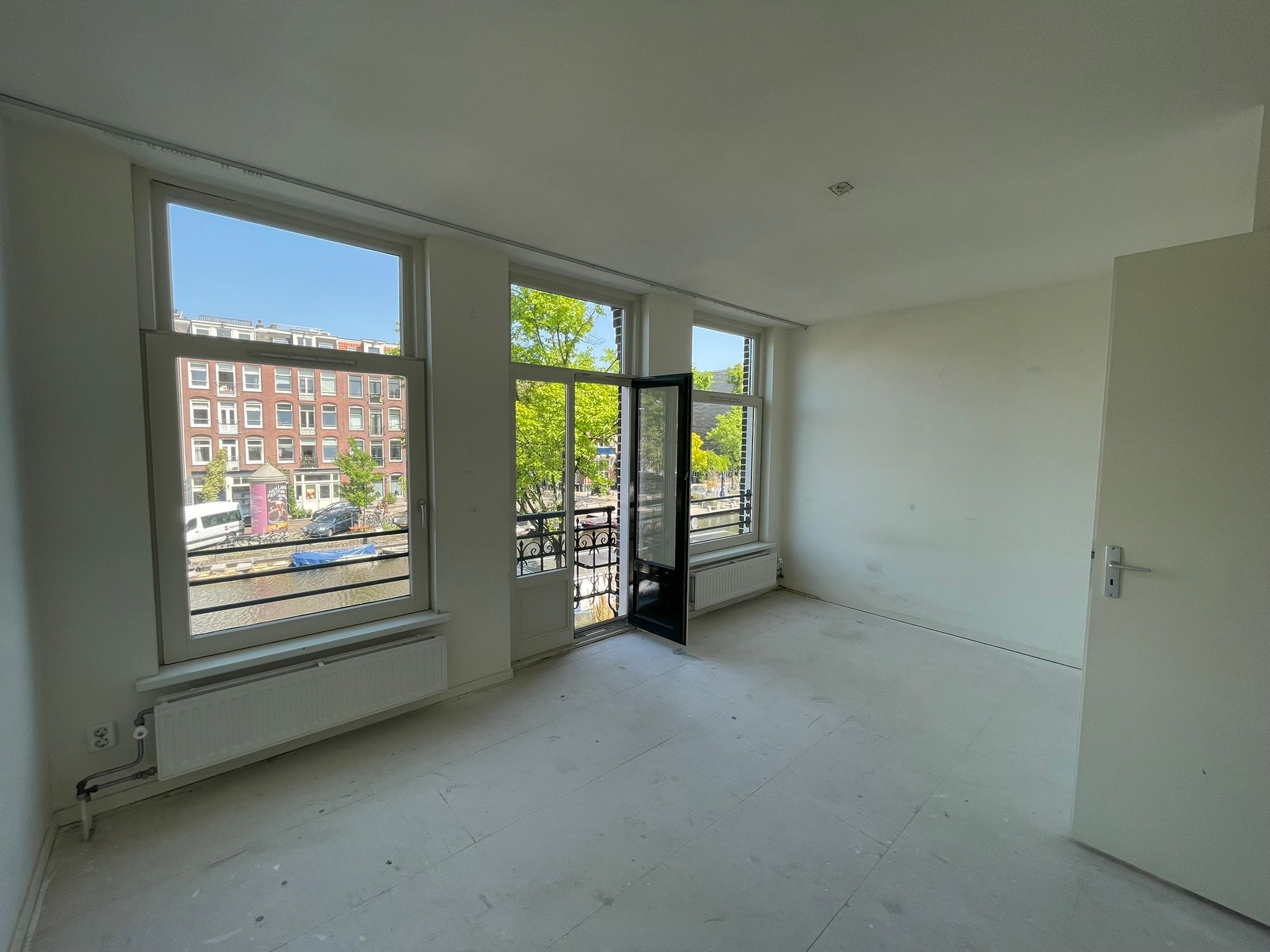 Photo 12 of Jacob van Lennepkade 221-C