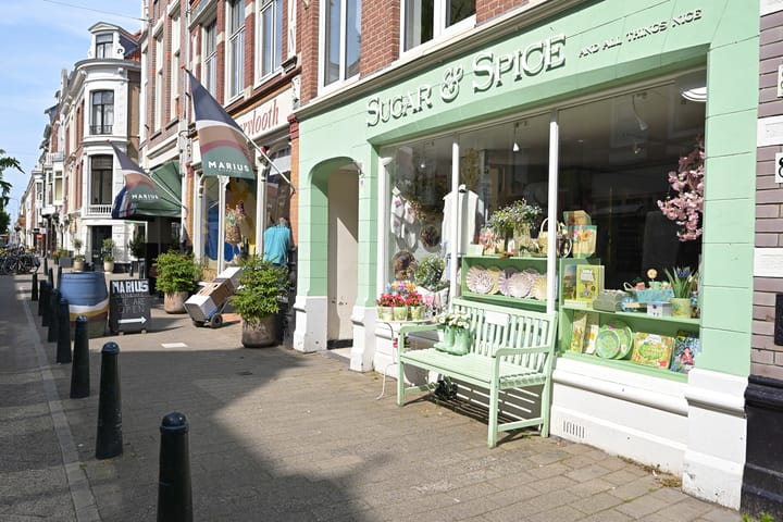 Foto 43 van Witte de Withstraat 3